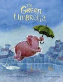 Jackie Azúa Kramer - The Green Umbrella - 9780735842182 - V9780735842182