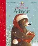 Brigitte Weninger - 24 Stories for Advent - 9780735842298 - V9780735842298