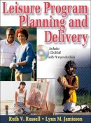 Ruth V. Russell - Leisure Program Planning and Delivery - 9780736057332 - V9780736057332
