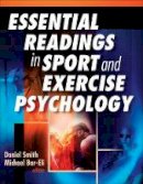Dan Smith - Essential Readings in Sport and Exercise Psychology - 9780736057677 - V9780736057677