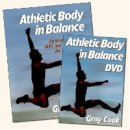Gray Cook - Athletic Body in Balance - 9780736064125 - V9780736064125
