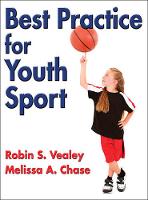 Robin S. Vealey - Best Practice for Youth Sport - 9780736066969 - V9780736066969