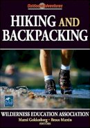 Wilderness Education Association - Hiking and Backpacking - 9780736068017 - V9780736068017