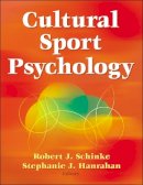 Robert J. Schinke - Cultural Sport Psychology - 9780736071338 - V9780736071338