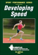 Ian (Ed) Jeffreys - Developing Speed - 9780736083287 - V9780736083287