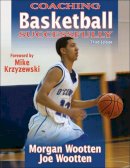 Morgan Wootten - Coaching Basketball Successfully - 9780736083720 - V9780736083720