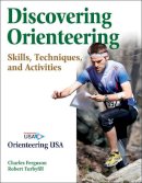 Charles Ferguson - Discovering Orienteering - 9780736084239 - V9780736084239