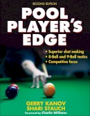 Gerry Kanov - Pool Player's Edge - 9780736087254 - V9780736087254