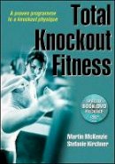 Martin Mckenzie - Total Knockout Fitness - 9780736094344 - V9780736094344