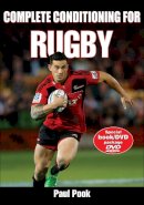 Paul Pook - Complete Conditioning for Rugby - 9780736098304 - V9780736098304