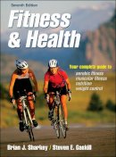 Brian J. Sharkey - Fitness and Health - 9780736099370 - V9780736099370