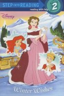Apple Jordan - Winter Wishes (Disney Princess) (Step into Reading) - 9780736424097 - KEX0253657