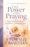 Stormie Omartian - The Power of Praying - 9780736920889 - V9780736920889