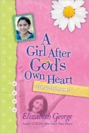George, Elizabeth - Girl After God's Own Heart Devotional - 9780736947657 - V9780736947657
