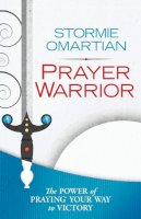 Stormie Omartian - Prayer Warrior - 9780736953665 - V9780736953665