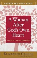 Elizabeth George - A Woman After God's Own Heart® Growth and Study Guide - 9780736959643 - V9780736959643