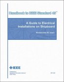 Mohammed M. Islam - Handbook to IEEE Standard 45 - 9780738141015 - V9780738141015