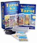 Berres, Janet - Tarot Kit for Beginners - 9780738705064 - V9780738705064
