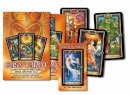 Ciro Marchetti Josephine Ellershaw - Easy Tarot: Learn to Read the Cards Once and For All! - 9780738711508 - 9780738711508