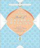 Dale, Cyndi - The Complete Book of Chakra Healing - 9780738715025 - V9780738715025