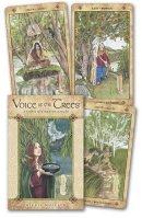 Mueller, Mickie - Voice of the Trees - 9780738715544 - V9780738715544