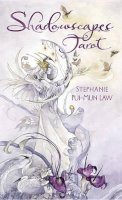 Stephanie Pui-Mun Law - Shadowscapes Tarot Deck - 9780738727325 - 9780738727325