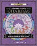 Cyndi Dale - Llewellyn´s Complete Book of Chakras: Your Definitive Source of Energy Center Knowledge for Health, Happiness, and Spiritual Evolution - 9780738739625 - V9780738739625
