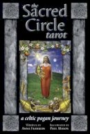 Llewellyn Publications - Sacred Circle Tarot Deck - 9780738740133 - V9780738740133