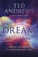 Ted Andrews - Dream Alchemy - 9780738747729 - V9780738747729