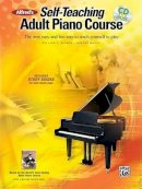 Willard Palmer - Alfred´s Self-Teaching Adult Piano Course - 9780739052051 - V9780739052051
