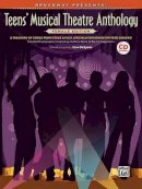 Lisa Despain (Ed.) - Broadway Presents! Female Edition: Teens´ Musical Theatre Anthology - 9780739057971 - V9780739057971