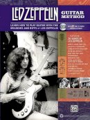 Led Zeppelin - Guitar Method - 9780739063545 - V9780739063545