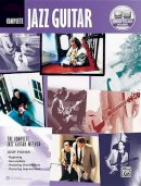 Jody Fisher - Jazz Guitar Method Complete - 9780739066379 - V9780739066379