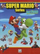 Book - Super Mario Series: Intermediate--Advanced - 9780739082959 - V9780739082959