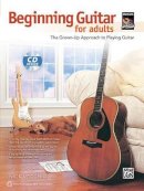 Nick Vecchio - Beginning Guitar for Adults - 9780739092682 - V9780739092682