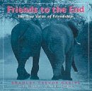 Paperback - Friends To The End - 9780740755408 - KSG0006712