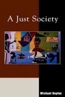 Michael Boylan - A Just Society - 9780742533271 - V9780742533271