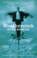 Glen Duncan - Weathercock - 9780743220156 - V9780743220156