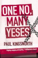 Paul Kingsnorth - One No, Many Yeses - 9780743220279 - V9780743220279