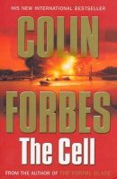 Colin Forbes - The Cell - 9780743231824 - KTG0004928