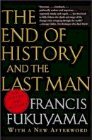 Francis Fukuyama - End of History and the Last MA - 9780743284554 - V9780743284554