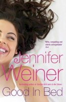 Jennifer Weiner - Good in Bed - 9780743415286 - KRS0016601