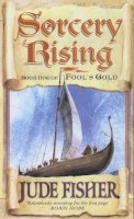Jude Fisher - Sorcery Rising - 9780743440400 - KCD0000213