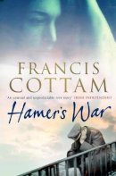 Francis Cottam - Hamer´s War - 9780743461535 - KMR0005190