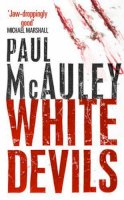 Paul Mcauley - White Devils - 9780743461573 - KLN0016513