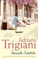 Adriana Trigiani - Lucia, Lucia - 9780743462266 - KRF0008971