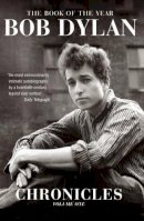 Bob Dylan - Chronicles Volume 1 - 9780743478649 - V9780743478649