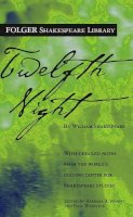 William Shakespeare - Twelfth Night - 9780743482776 - V9780743482776