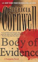 Patricia Cornwell - Body of Evidence - 9780743493918 - KST0005838