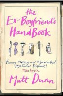 Matt Dunn - The Ex-Boyfriend´s Handbook - 9780743495523 - KST0026422